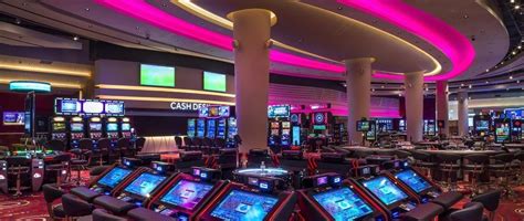 Genting Casino Localizacao Miami
