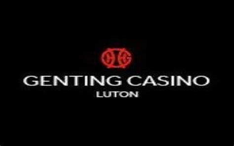 Genting Casino Luton Resultados Do Poker