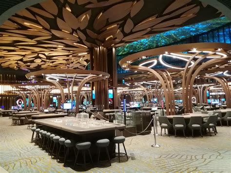 Genting Casino Membro