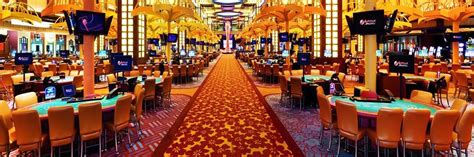 Genting Casino On Line De Revisao
