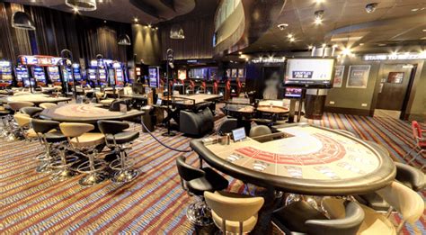Genting Casino Poker Newcastle