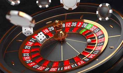 Genting Casino Roleta Aposta Maxima