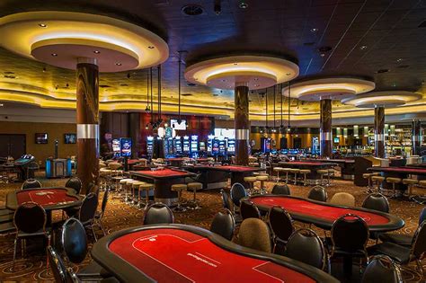 Genting Club Casino Online