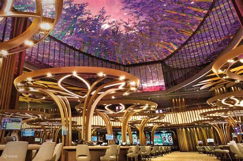 Genting De Casino Ao Vivo Malasia