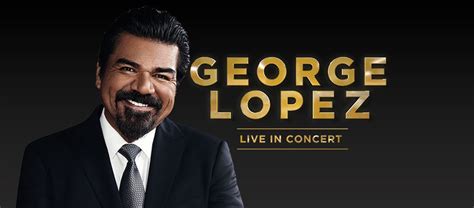 George Lopez Casino Del Sol Centro De Eventos 14 De Fevereiro
