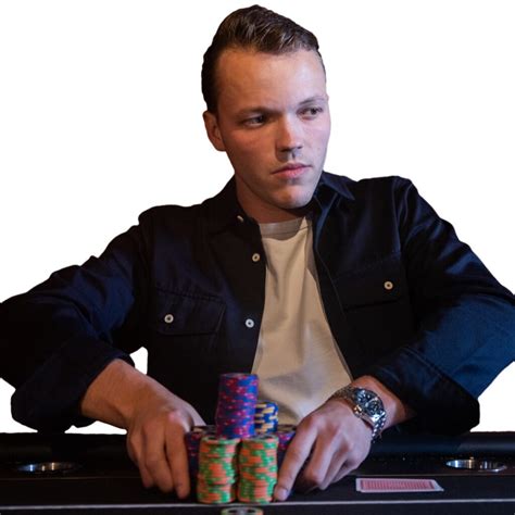 Gerard Poker Zwolle