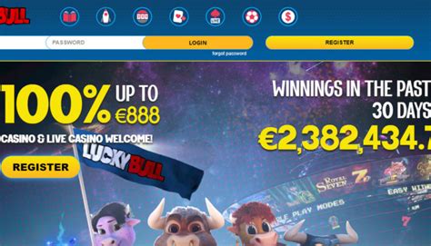 Get Lucky Casino Apostas