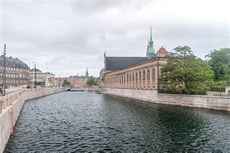 Gf Slotsholmen