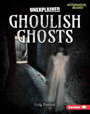 Ghoulish Ghost Review 2024