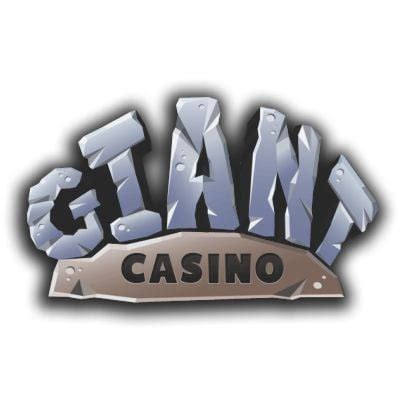 Giant Casino Apostas