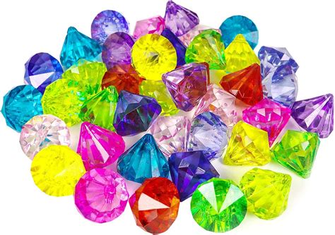 Giant Gems Blaze