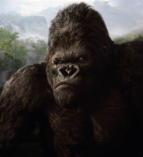 Giant King Kong Review 2024