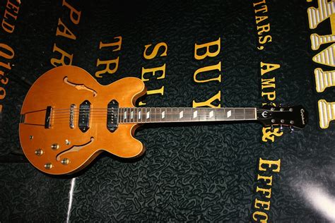 Gibson P90 Casino