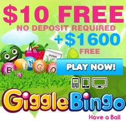Giggle Bingo Casino