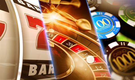 Giochi Casino Gratis Senza Registrazione