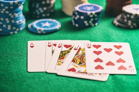 Giochi De Poker Online Senza Soldi