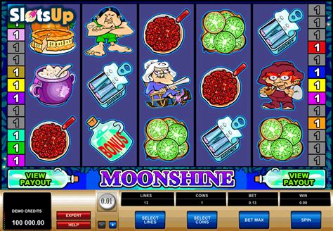 Giochi Gratis Casino Online Moonshine
