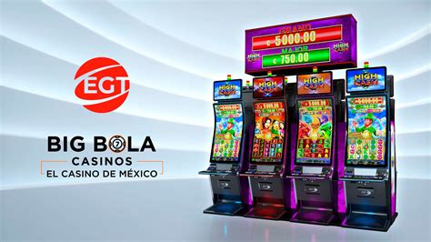 Giochielite Casino Mexico