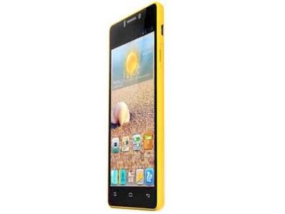 Gionee E5 Slot