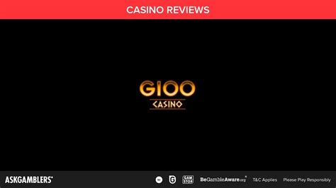 Gioo Casino Chile