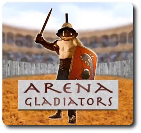 Gladiator Arena Review 2024