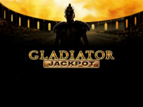 Gladiator Jackpot Betsul