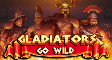 Gladiators Go Wild 888 Casino