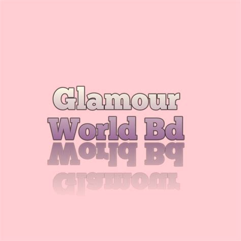 Glamour World Bodog