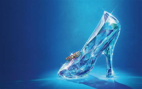 Glass Slipper Betsson