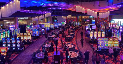 Glendale Az Casino Planos