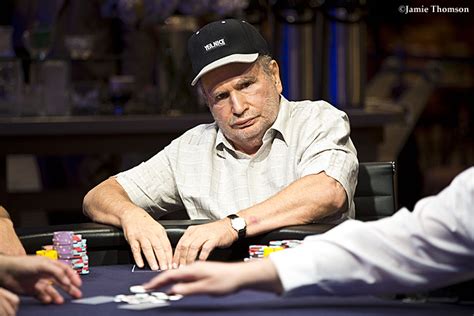 Glenn Kaplan Poker