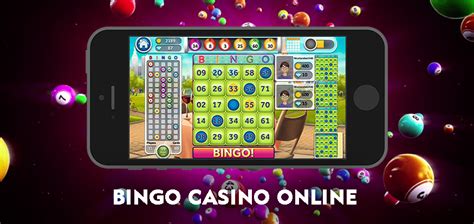 Glitter Bingo Casino Online