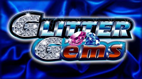 Glitter Gemas Slots