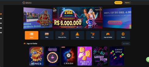 Global Bet Casino App