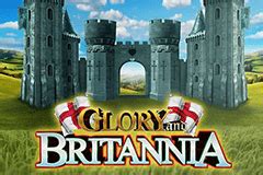 Glory And Britannia 1xbet
