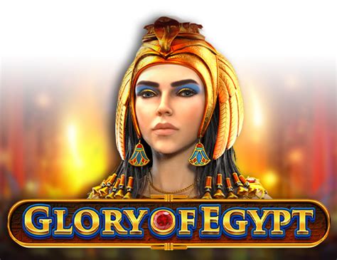 Glory Of Egypt Novibet