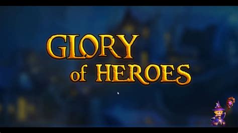 Glory Of Heroes Bet365