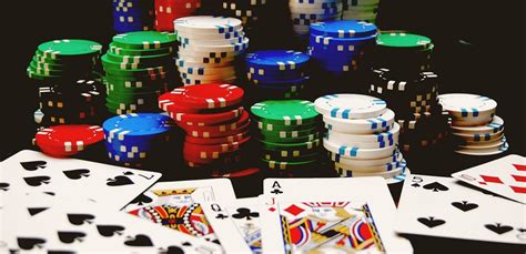 Glossario De Poker De Tres Aposta