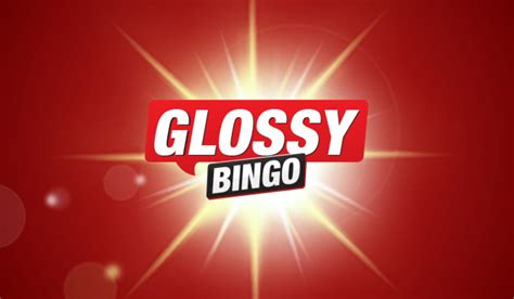 Glossy Bingo Casino Argentina