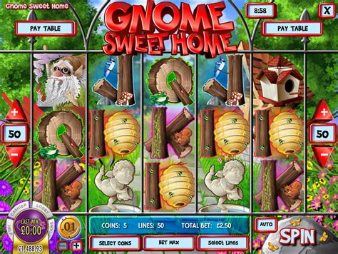 Gnome Slots Gratis