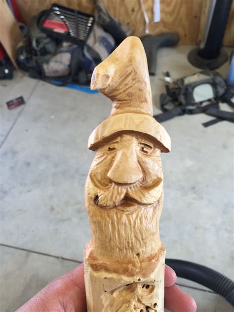 Gnome Wood Betano