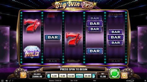 Go Big Slots Casino Review
