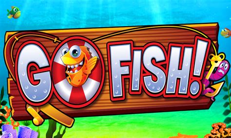 Go Fish Slot Gratis