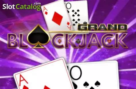 Go Grande Blackjack