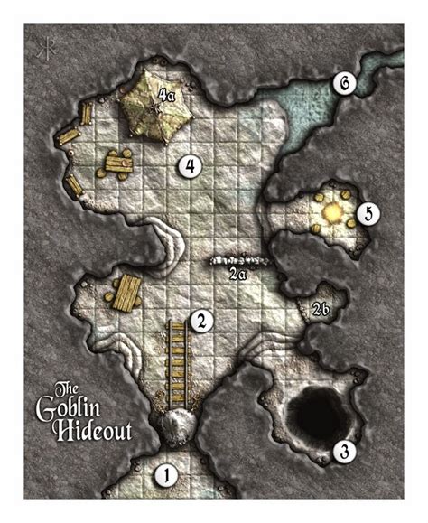 Goblin Hideout Netbet