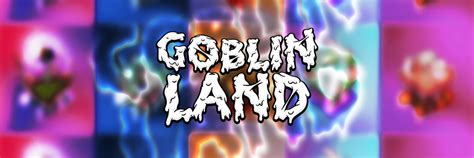 Goblins Land Netbet