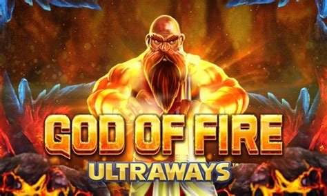 God Of Fire 888 Casino