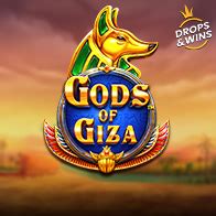 God Of Giza Betsson
