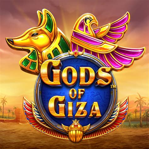God Of Giza Betsul