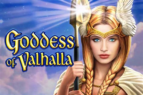 Goddess Of Valhalla Betfair